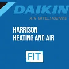 Slide of Harrison Heating & Air