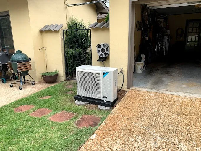 Slide of Harrison Heating & Air