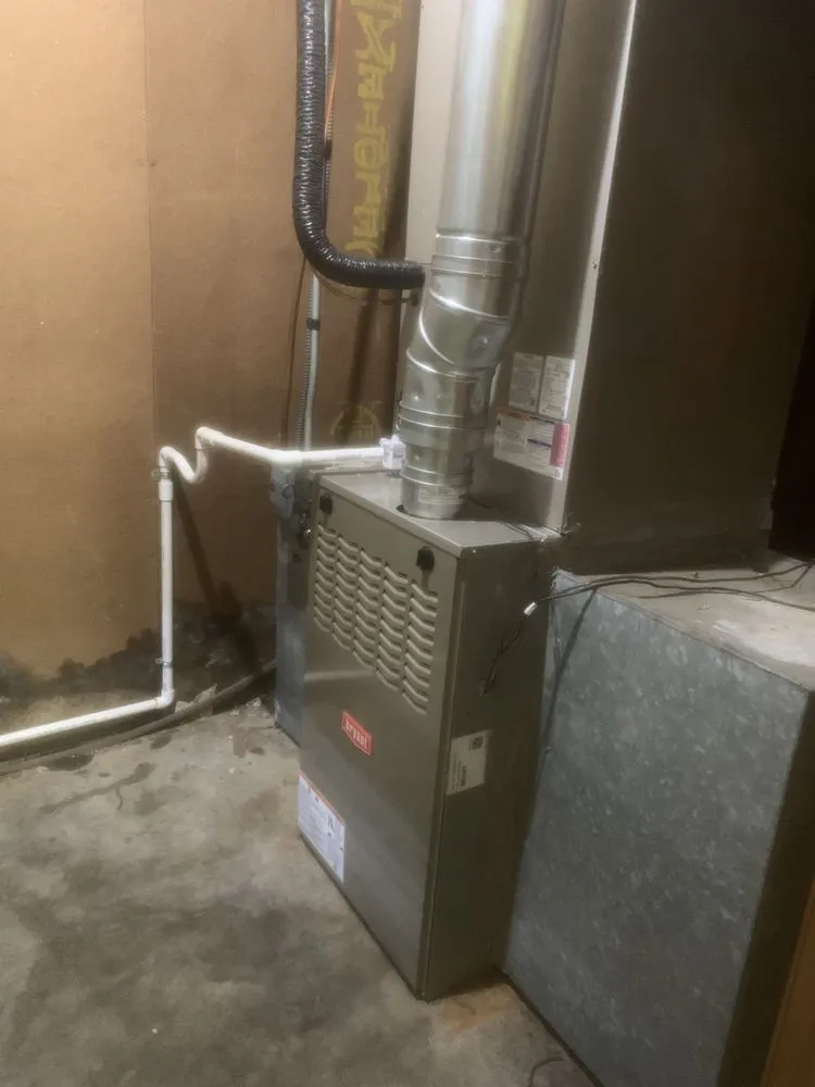 Slide of Harrison Heating and Air Conditioning