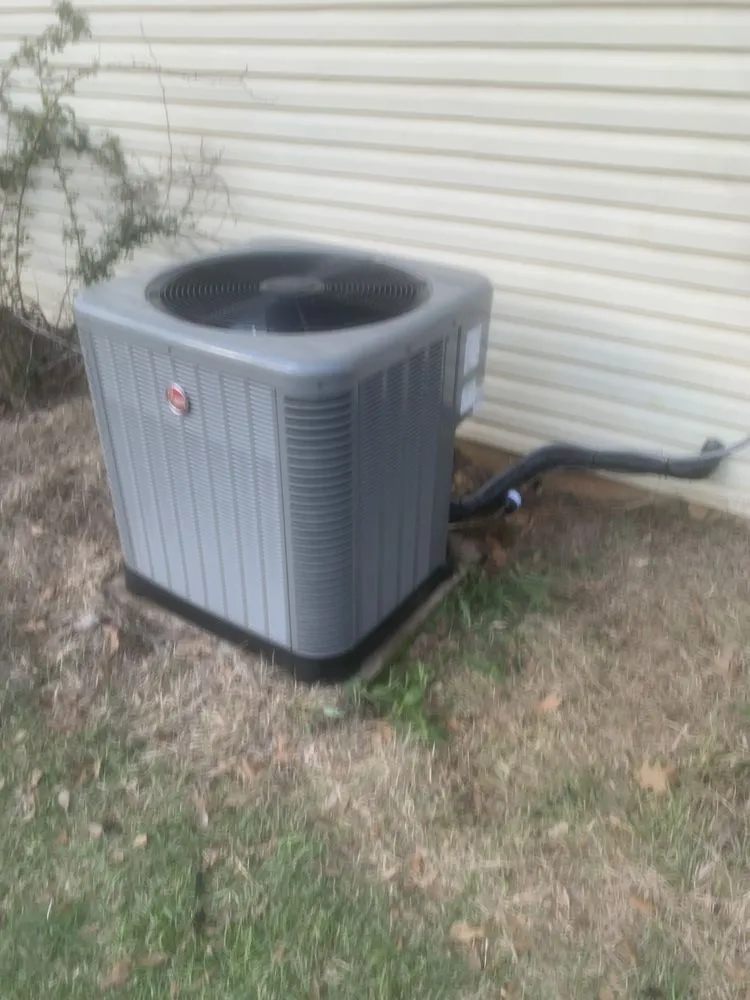 Slide of Harrison Heating and Air Conditioning