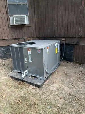 Harrison Heating and Air Conditioning