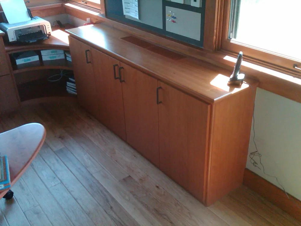 Slide of Harrison's Heating & Air Conditioning Inc.