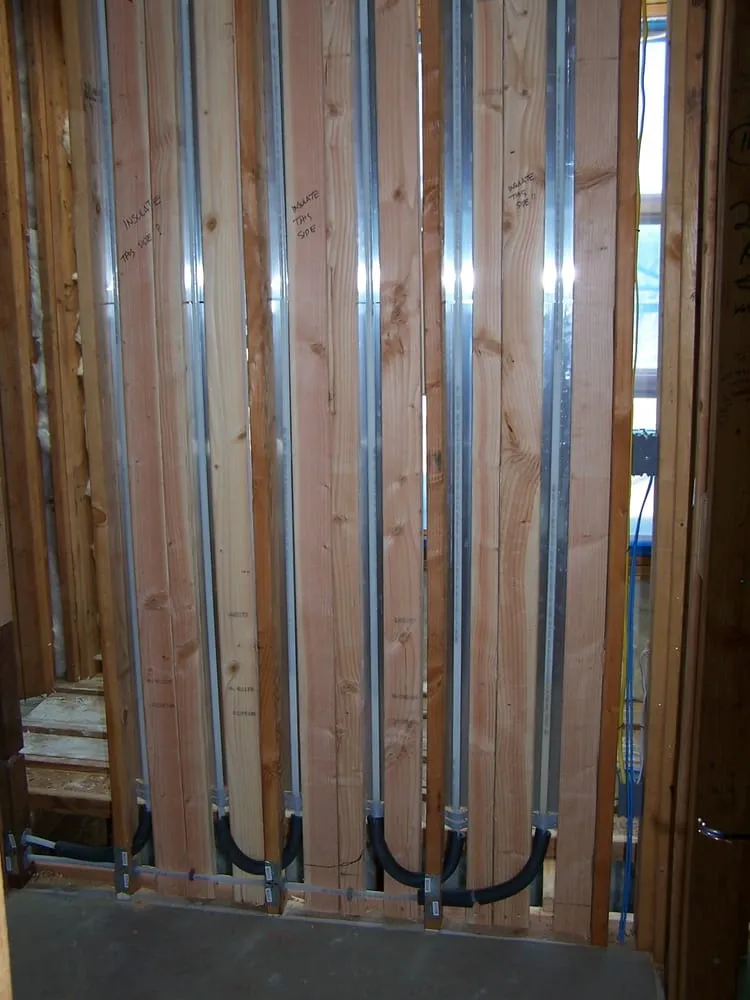 Slide of Harrison's Heating & Air Conditioning Inc.