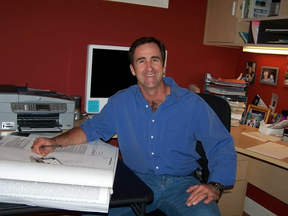 Slide of Harrison's Heating & Air Conditioning Inc.