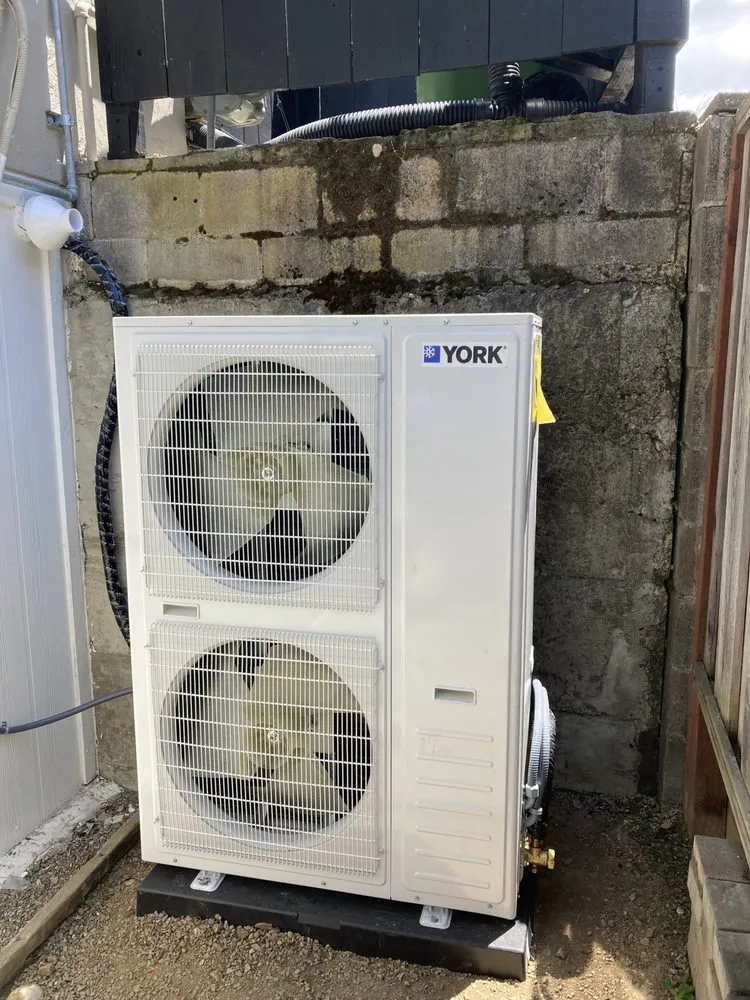 Slide of Harry Clark Heating and Air Conditioning