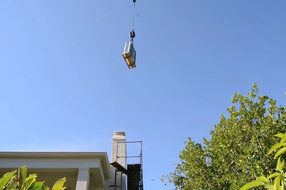 Slide of Harry Clark Heating and Air Conditioning