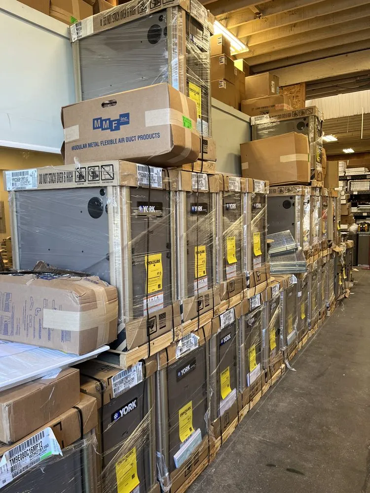 Slide of Harry Clark Heating and Air Conditioning