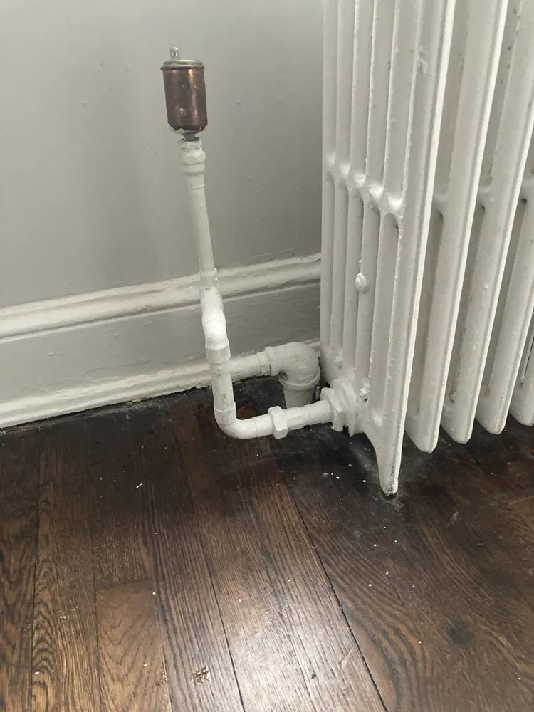 Slide of Harrycha HVAC