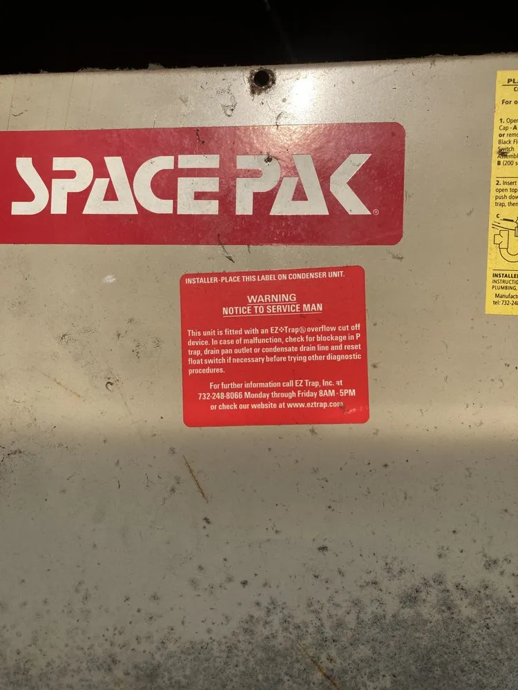 Slide of Harrycha HVAC