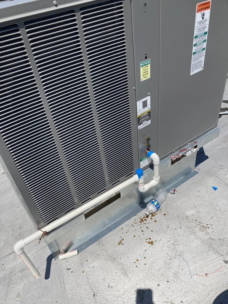 Slide of Harrycha HVAC