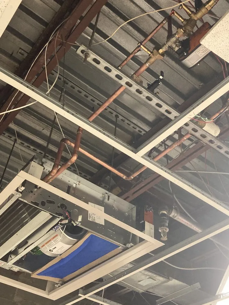 Slide of Harrycha HVAC