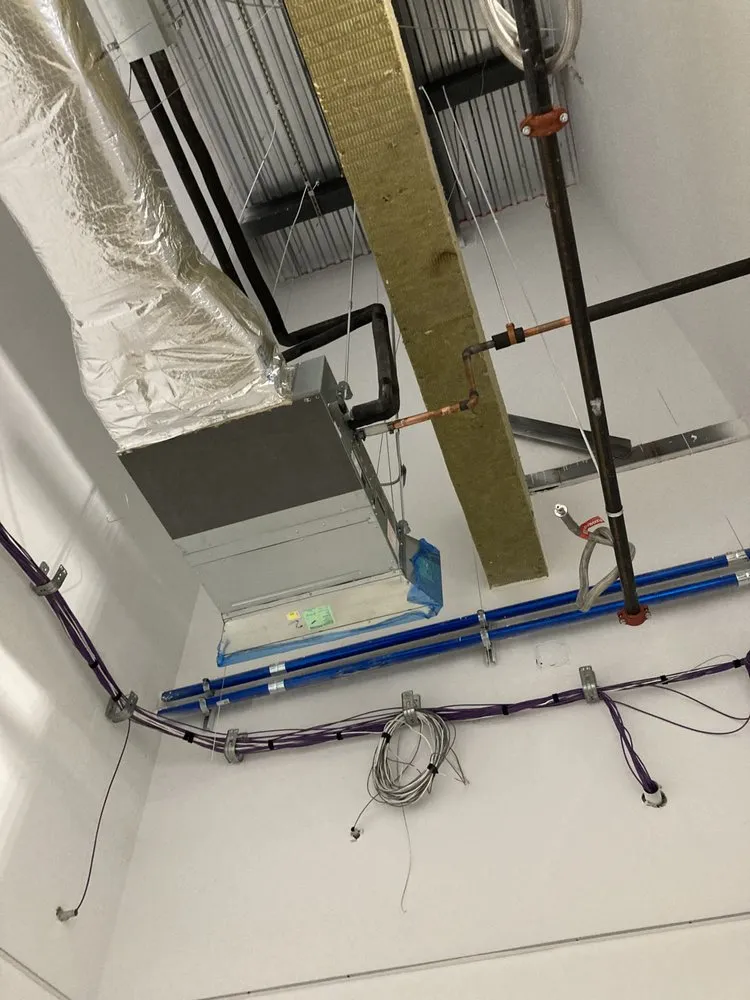 Slide of Harrycha HVAC