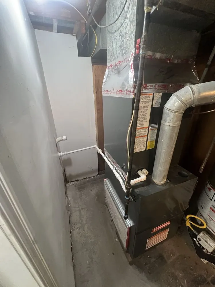 Slide of Harry's Heating & Cooling