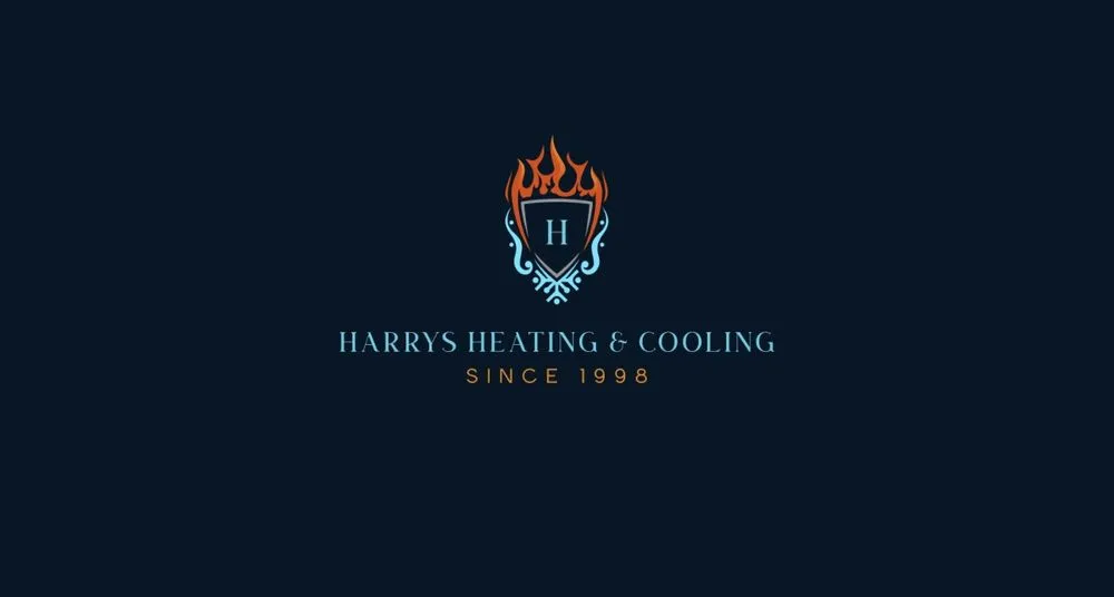 Slide of Harry's Heating & Cooling