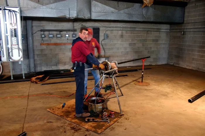 Slide of Harster Heating & Air Conditioning