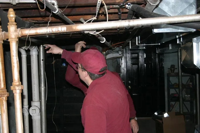 Slide of Harster Heating & Air Conditioning