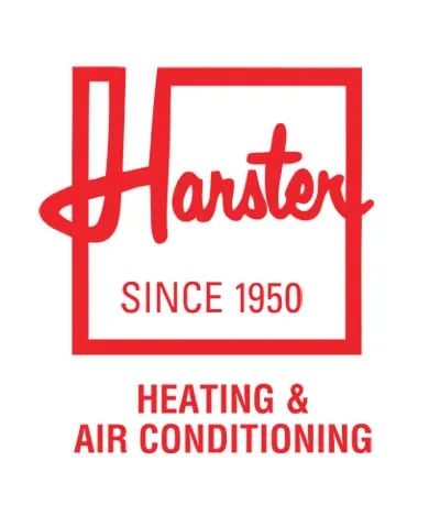Slide of Harster Heating & Air Conditioning