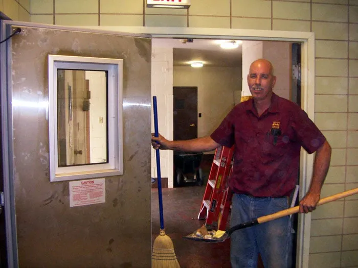 Slide of Harster Heating & Air Conditioning