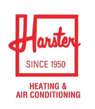 Slide of Harster Heating & Air Conditioning