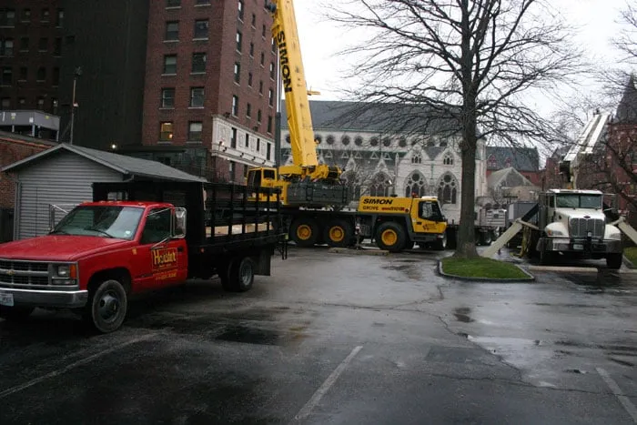 Slide of Harster Heating & Air Conditioning