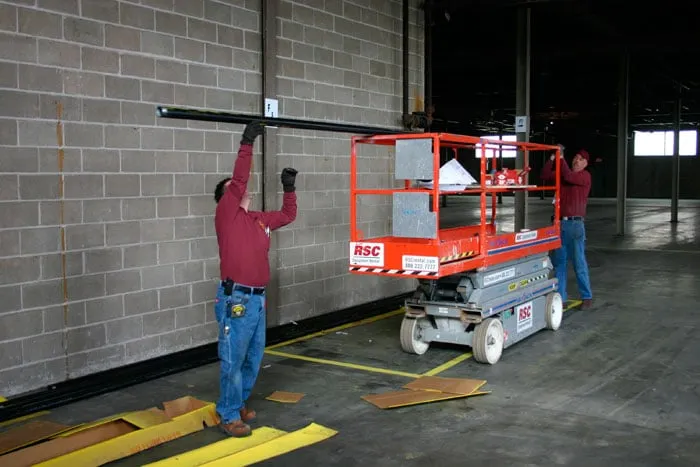 Slide of Harster Heating & Air Conditioning