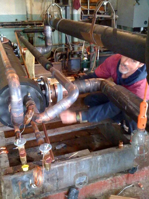 Slide of Harster Heating & Air Conditioning