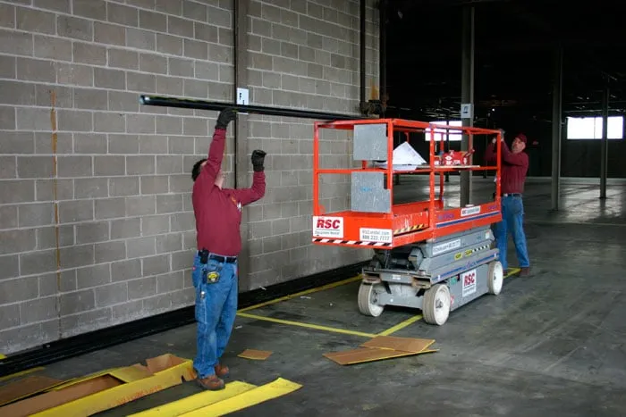 Slide of Harster Heating & Air Conditioning