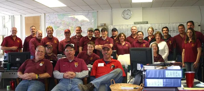 Slide of Harster Heating & Air Conditioning