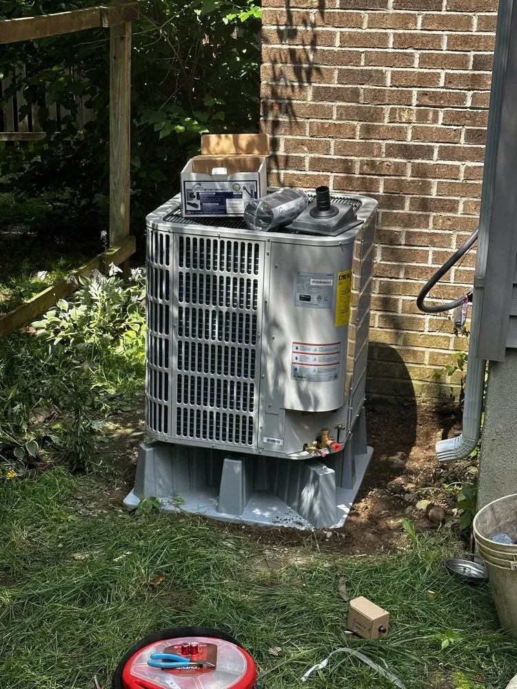 Slide of Hart & Iliff Fuel and Energy Systems