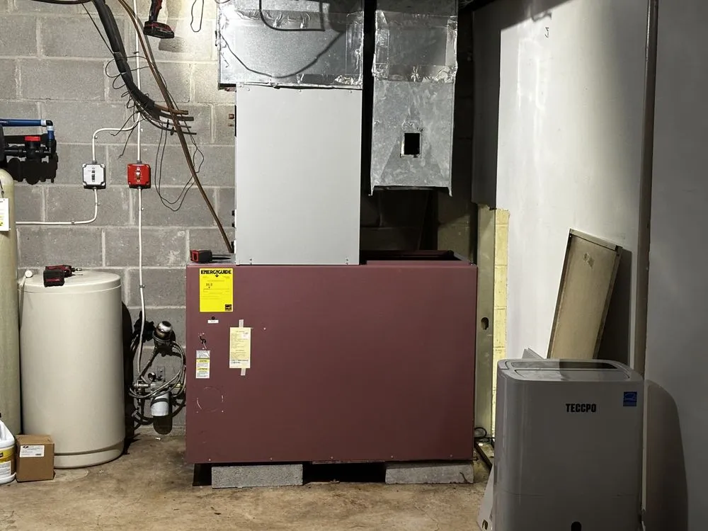 Slide of Hart & Iliff Fuel and Energy Systems