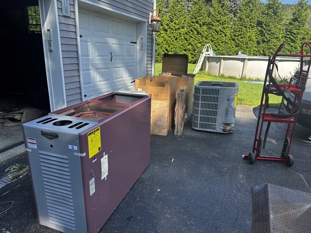 Slide of Hart & Iliff Fuel and Energy Systems