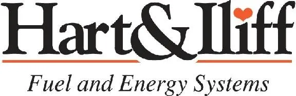 Slide of Hart & Iliff Fuel and Energy Systems