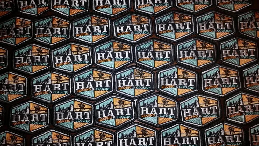 Slide of Hart Heating & AC Cooling