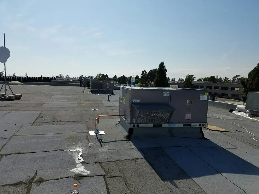 Slide of Hart Heating & AC Cooling