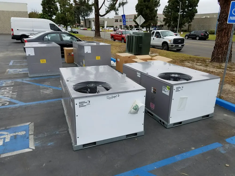 Slide of Hart Heating & AC Cooling