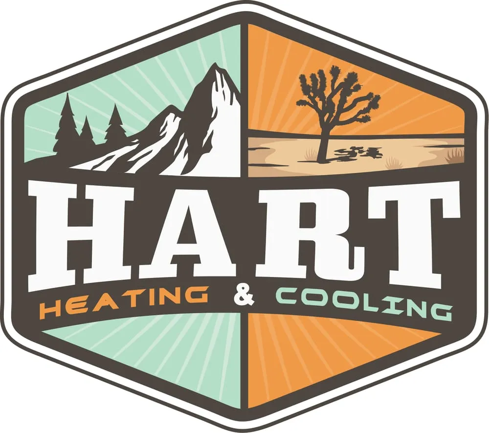 Slide of Hart Heating & AC Cooling
