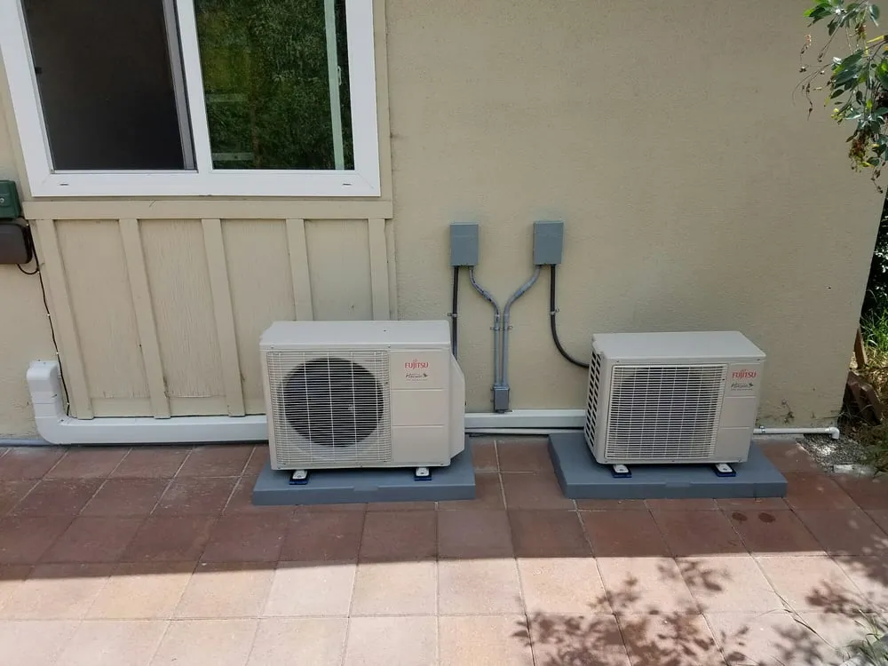 Slide of Hart Heating & AC Cooling