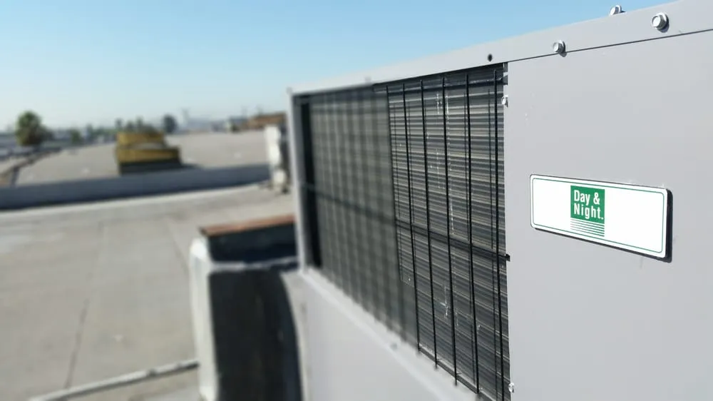 Slide of Hart Heating & AC Cooling