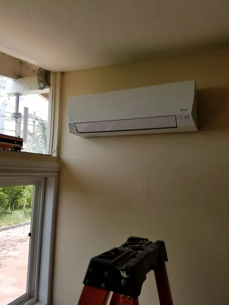 Slide of Hart Heating & AC Cooling