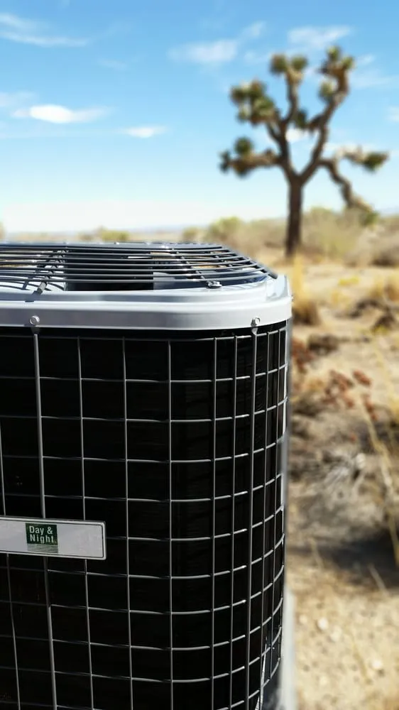 Slide of Hart Heating & AC Cooling