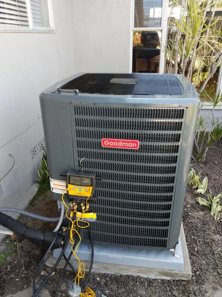 Slide of Hart Heating & AC Cooling