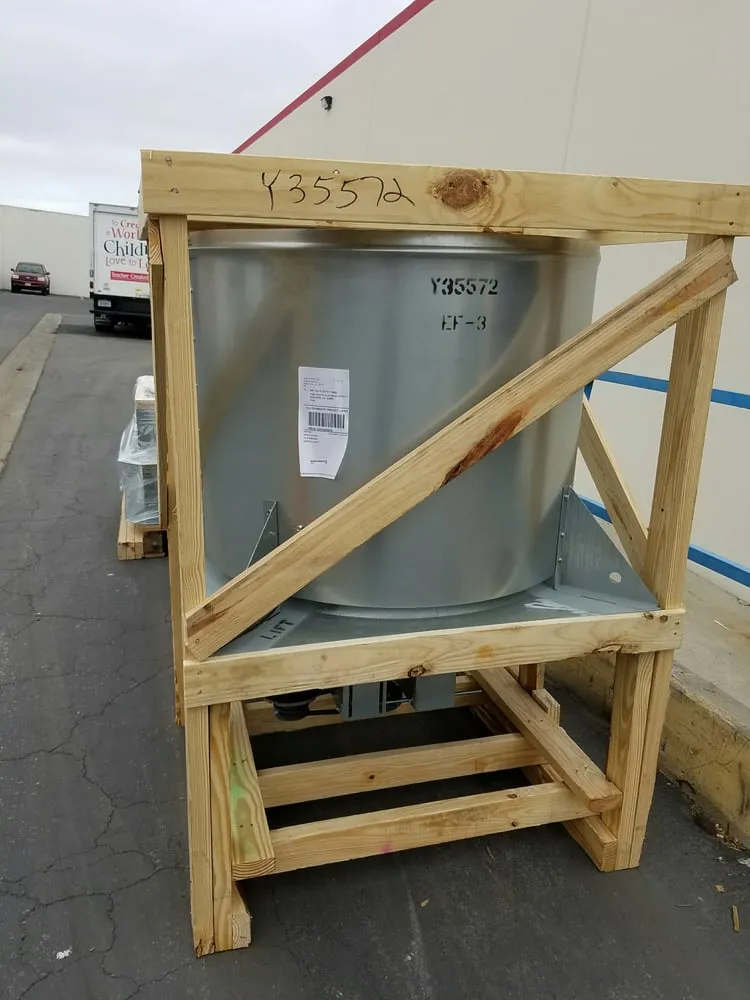 Slide of Hart Heating & AC Cooling