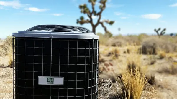 Hart Heating & AC Cooling