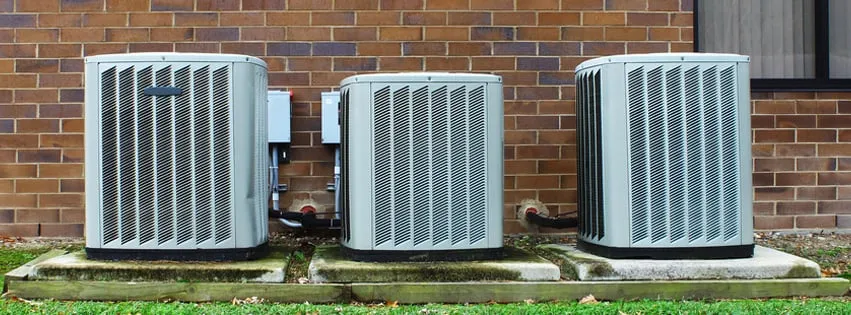 Slide of Hart Heating & Air