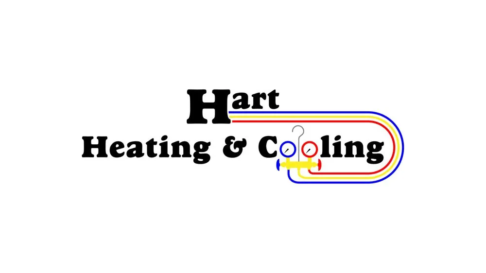 Slide of Hart Heating & Cooling