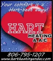 Slide of Hart Heating And A/C
