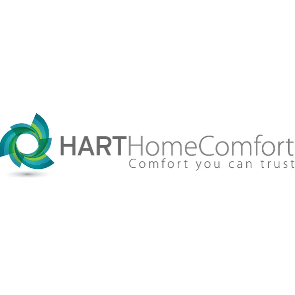 Slide of Hart Home Comfort
