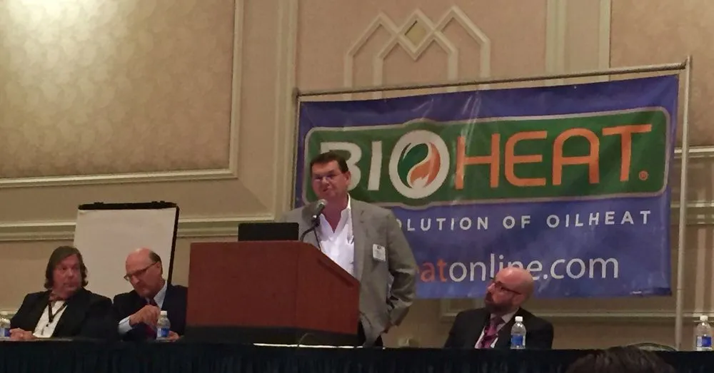 Slide of Hart Home Comfort