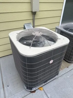 Hart Mechanical Heating & Air