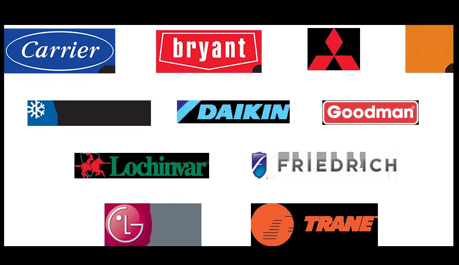 Slide of Hart Mechanical